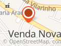 Vitória Cosméticos - Venda Nova