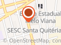 Sesc Santa Quiteria