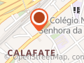 Charliene Soares Da Silva - Calafate