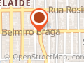 Dinner caiçara