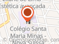 Colégio Santa Maria Minas – Unidade Nova Suíça
