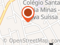 Escola Estadual Josefina Keesen - Nova Suissa