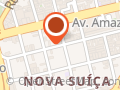 Alimento Comercial Ltda - Nova Suissa