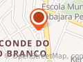 Centro de Saúde Visconde