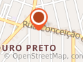 Salão Patrícia Santos Ouro Preto