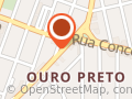 Maquiagem Definitiva Eleonor - Ouro Preto