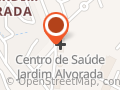 Centro de Saúde Jardim Alvorada