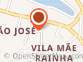 Santuário Tabor da Liberdade - Schoenstatt Confins