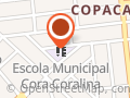 Caixa Escolar Da Escola Municipal Cora Coralina