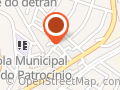 Creche Comunitária Tia Mamalia - Gameleira
