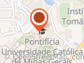 Assessoria de Relações Internacionais da PUC Minas