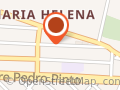 Creche Do Conselho Comunitario Integracao De Venda Nova