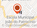 Escola Municipal João Do Patrocínio - Patrocínio