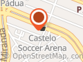 Castelo soccer arena