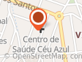 Centro de Saúde Céu Azul