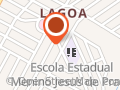 Associacao Com Dos  Moradores Do b Da Lagoa e Adjacentes