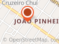 Salão Ponto Inicial - João Pinheiro