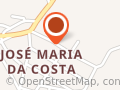 Igreja Casa de Oração para todas as Nações (cras areias novo endereço)