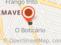 Estoque do Cabeleireiro
