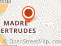 Escola Estadual Arão Reis - Madre Gertrudes
