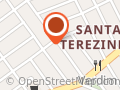 Creche Comunitária Recanto Feliz - Santa Terezinha