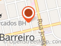 Artes Marciais Barreiro