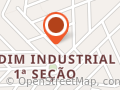 Cana Mecânica Industrial