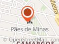Pães de Minas Padaria