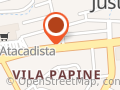 Posto de combustíveis G&P