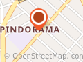 Academia da Cidade CIAME