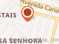Creche Comunitaria Menino Jesus