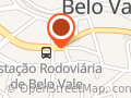 Panificadora Irmãos Vieira