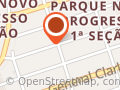 Academia Físico Fitness - Novo Progresso