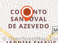 Condomínio do Conjunto Habitacional Sandoval de Azevedo