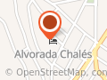 Área Para Descanso Alvorada