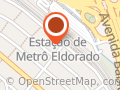 Táxi Metrô Eldorado