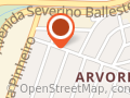 Central Ar Ltda - Arvoredo