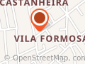 Hidrovolp Comércio E Indústria Ltda - Castanheira I Jatobá