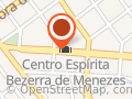 Livraria do Centro Espírita Bezerra Meneses