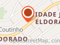 Júnior Barbiere Coilleure - Cj Eldorado a