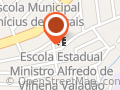 Caixa Escolar Ministro Alfredo De Vilhena Valladao