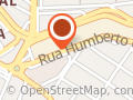 Posto Cruzeiro do Sul R Humberto de Moro