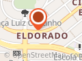 Léia Cabeleireira Unissex - Cj Eldorado C