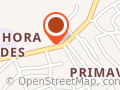chup gourmet da looh Morada Serra