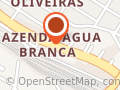 Cine Drive-in Express - água Branca
