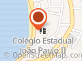 Colégio Estadual João Paulo Ii - Praia Saco
