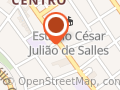 Clínica Centro da Visão