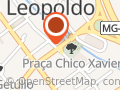 Novo Posto Cidade De Pedro Leopoldo Ltda.