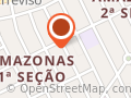 Bonés Minas Brasil - Amazonas
