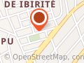 Centro de Saúde Lisandra Angélica David Justino - Túnel de Ibirité